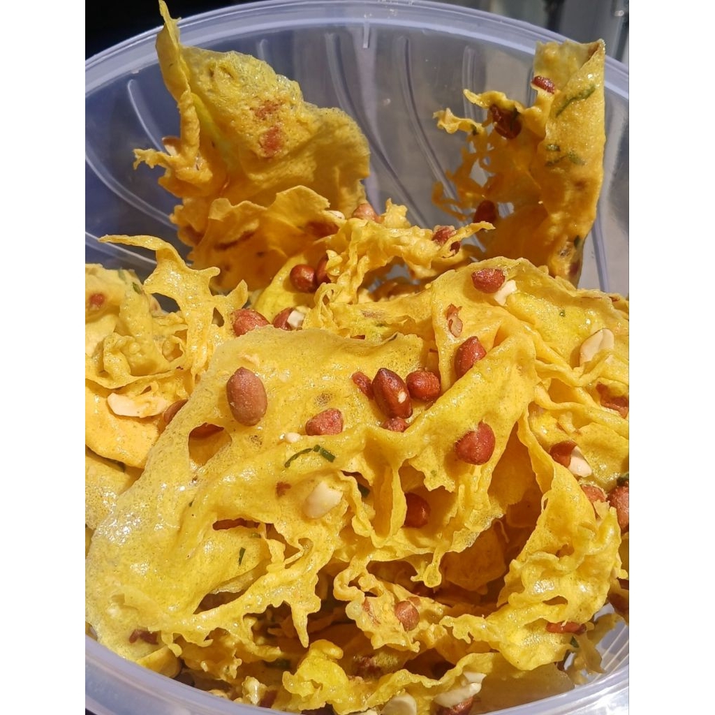 REMPEYEK IBU KEENAN ( TOPLES 5L )