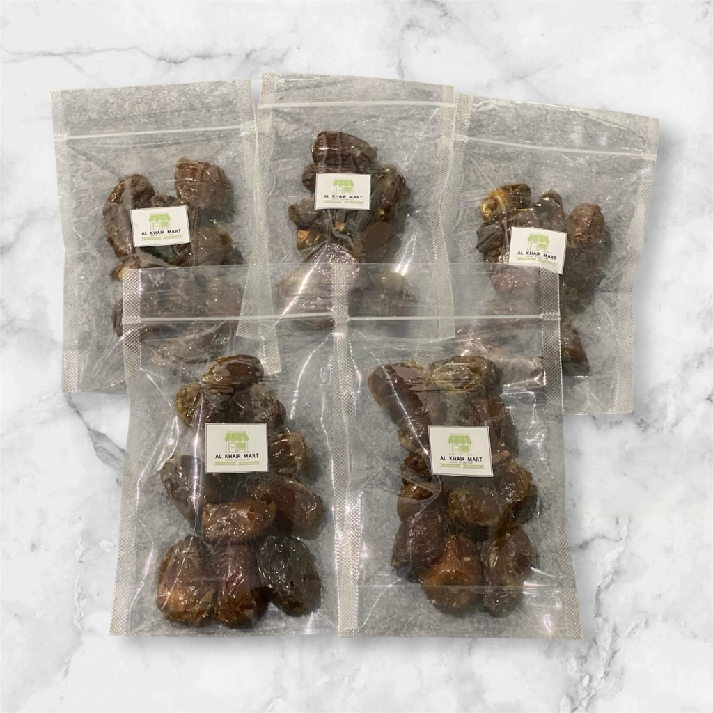 

Kurma Mesir Saad Egyptian