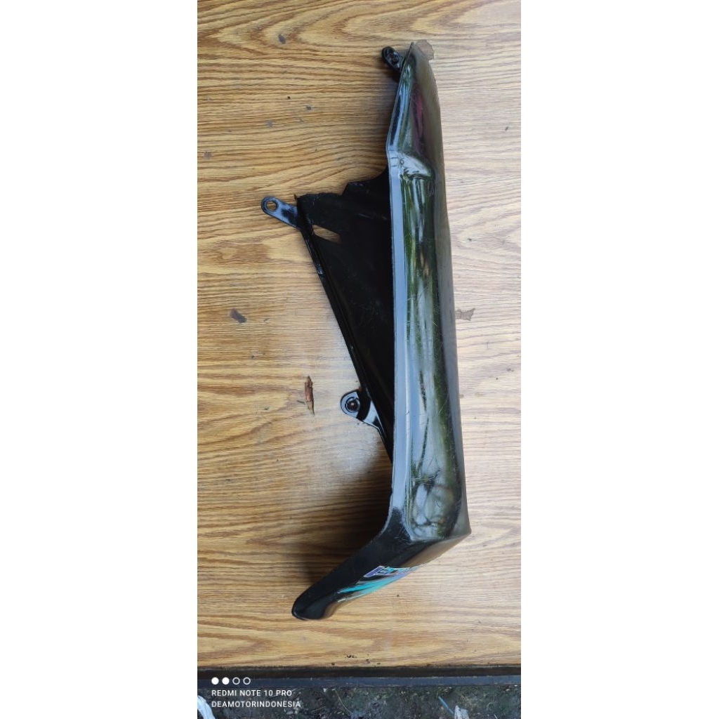 Sayap yamaha force one original Kiri setriping ORIGINAL