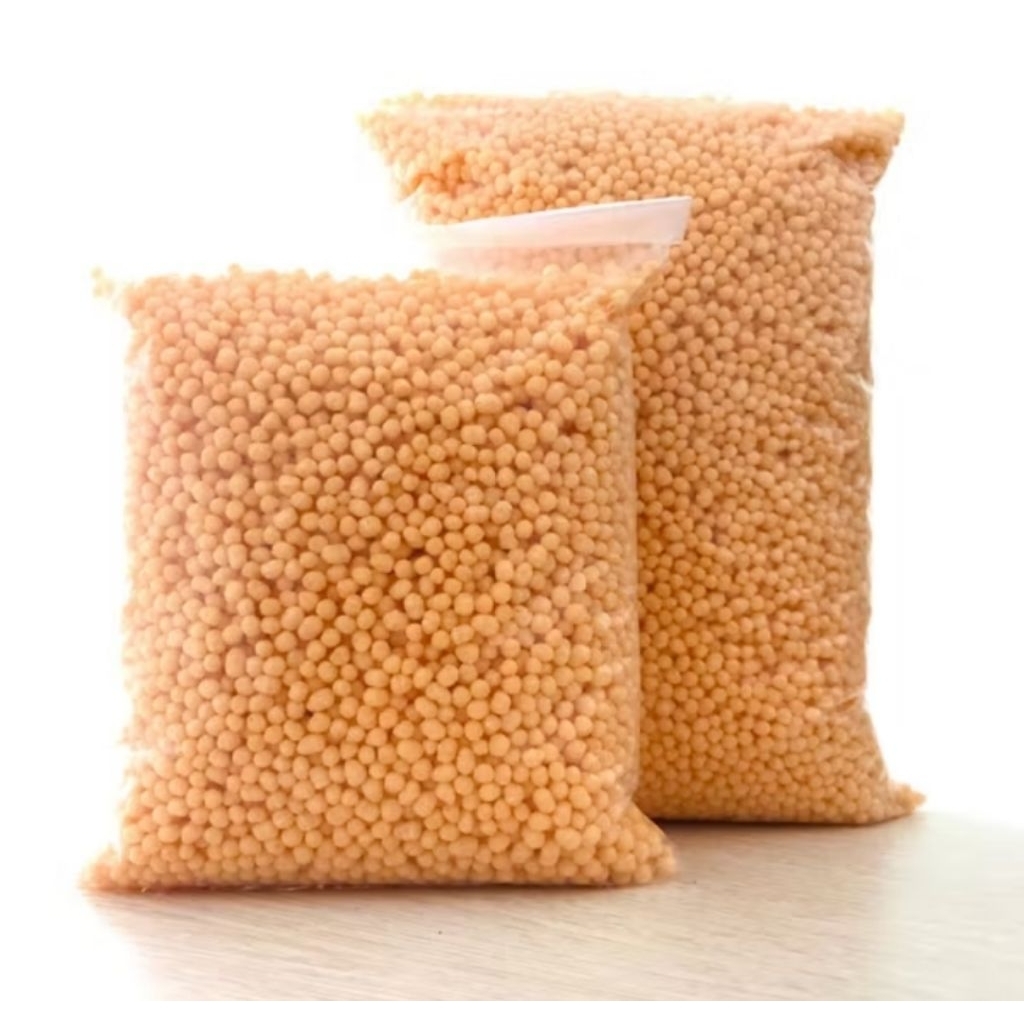 

Crispy Bubble Crumb 250 gr Bogor