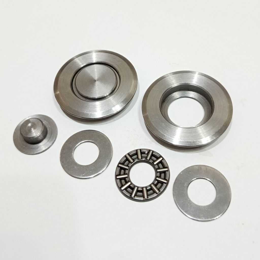 Stut Gobangan Kopling Vespa Racing