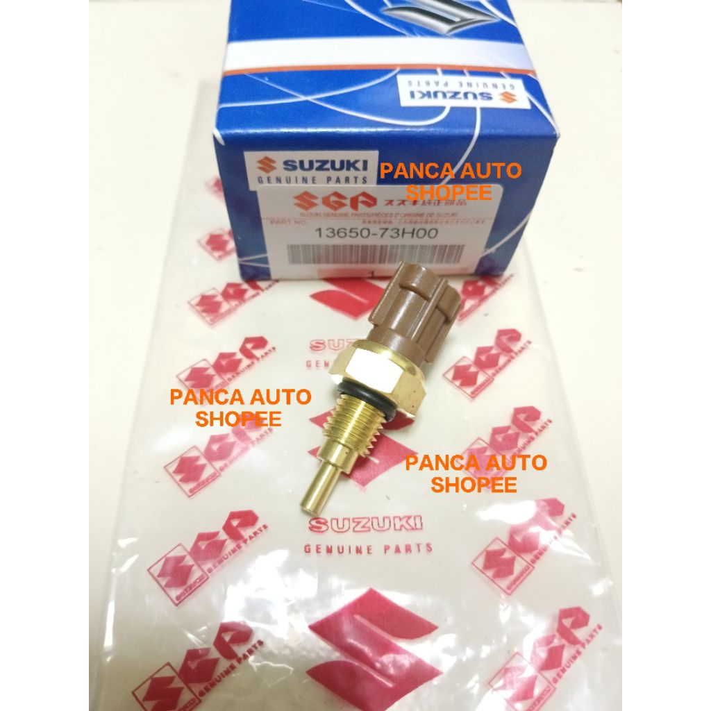 Sensor  temperatur Suzuki Splash ori