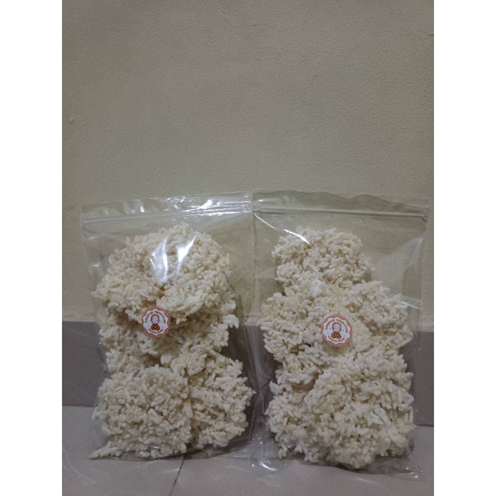 

Rangginang Jajan Jadoeel