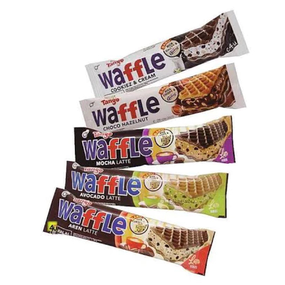 

Wafer Tango Waffle