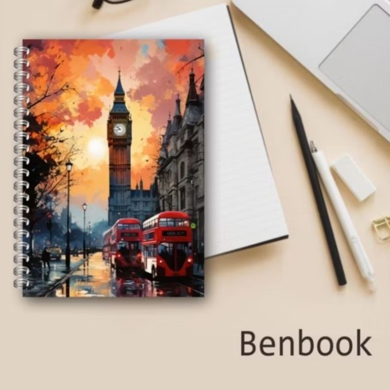 

Notebook Notes Book A5 Diary Book Buku Jurnal Buku Catatan Diary Buku Tulis