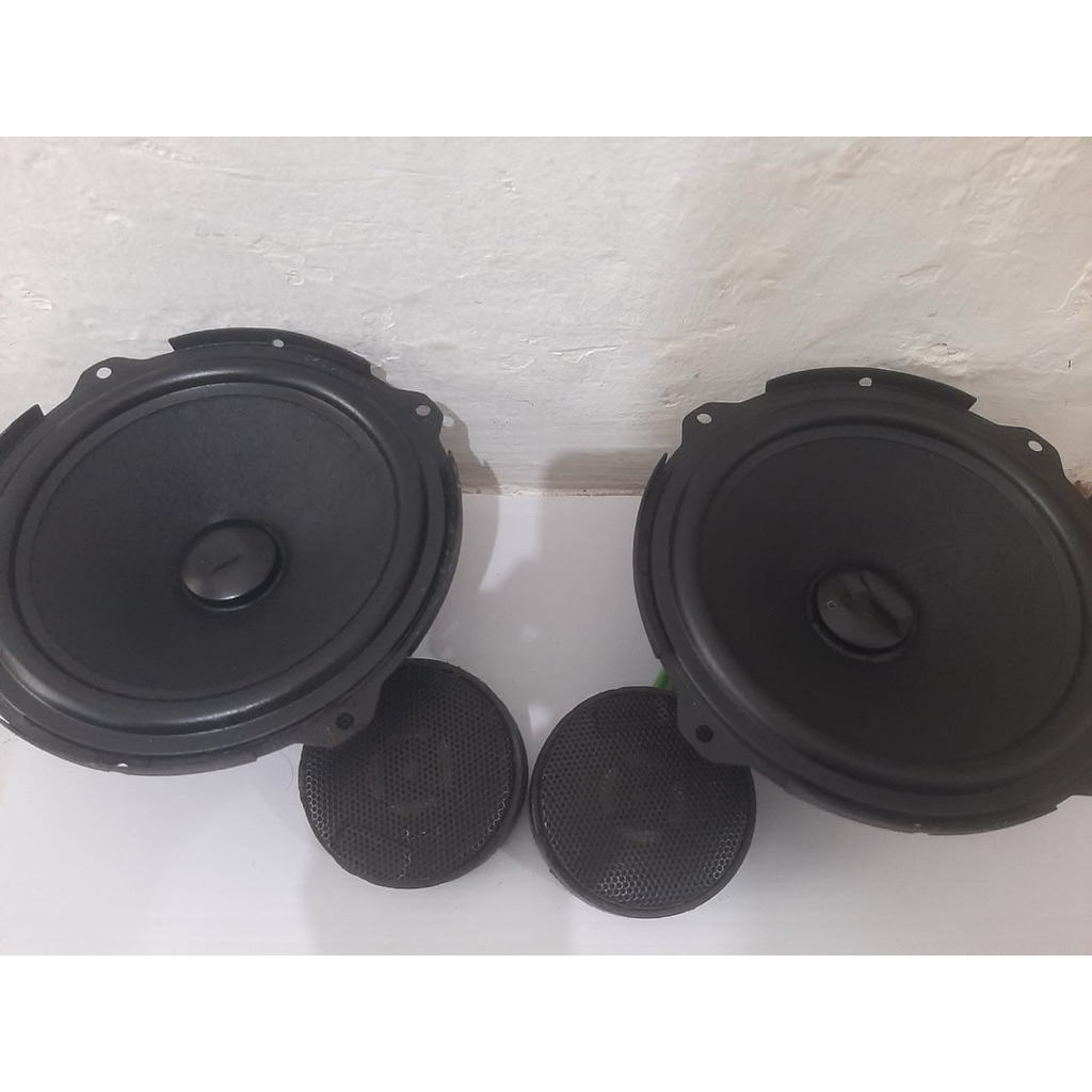 speaker mb quart 5