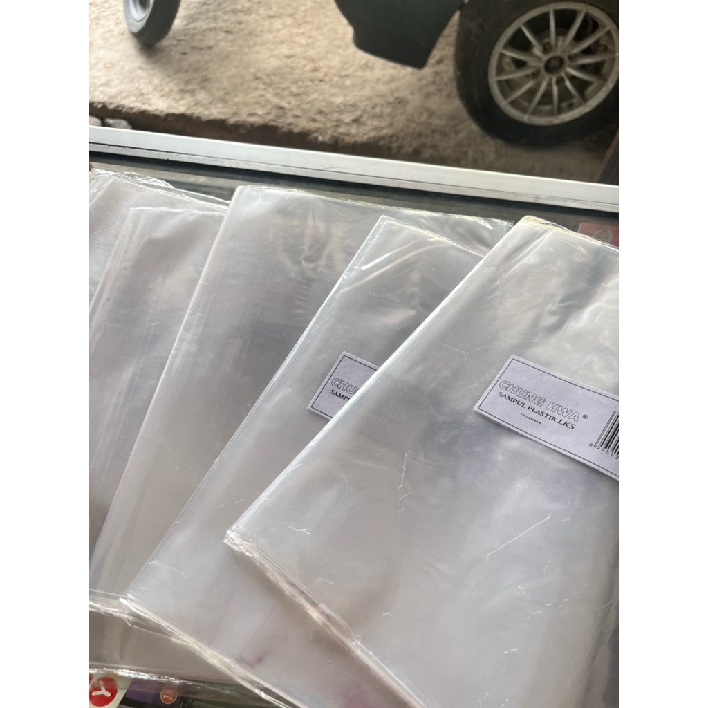 

sampul buku LKS dan buku besar lainnya