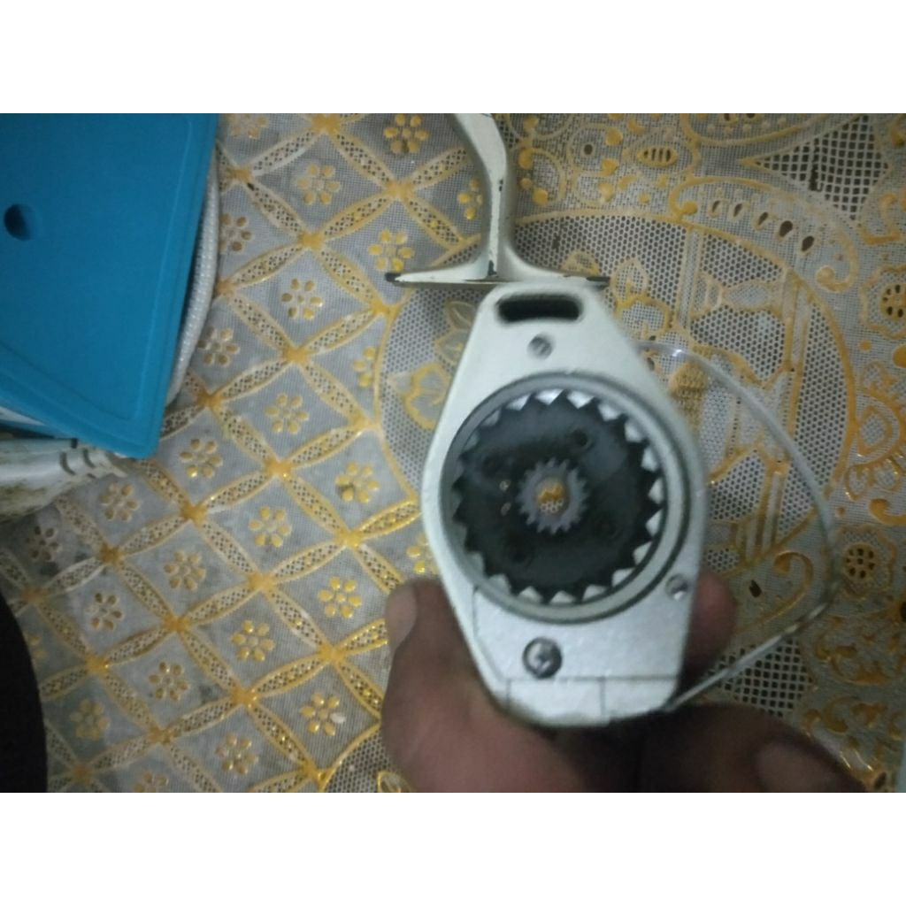 part Shimano Aernos 3000