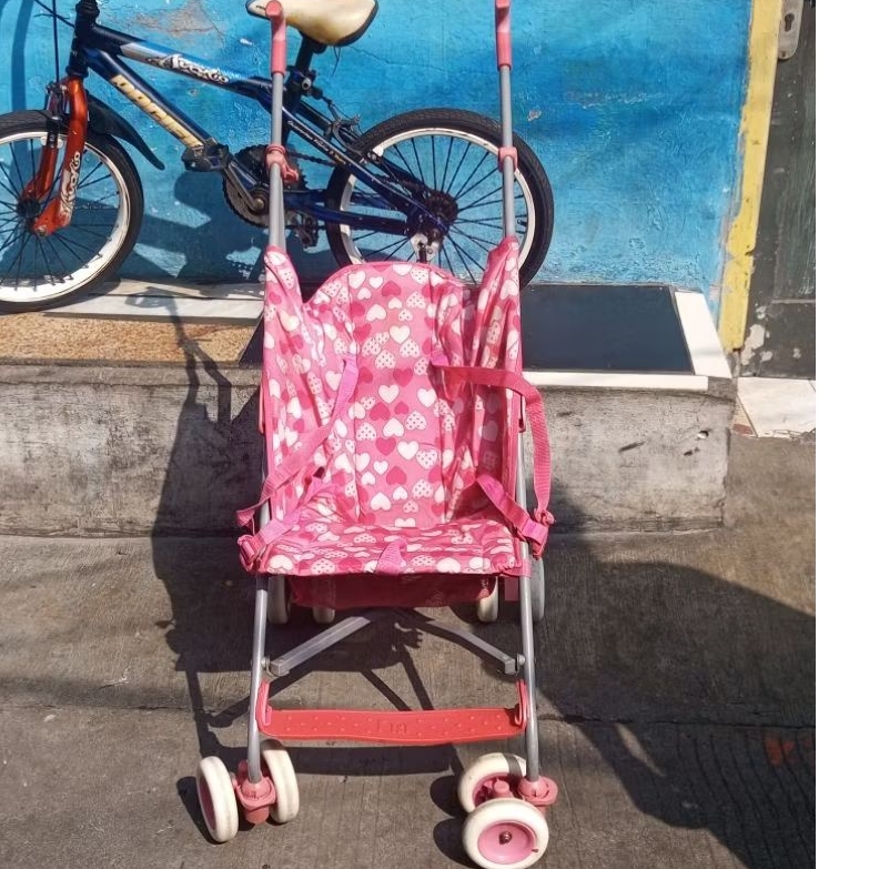 Mothercare Jive STROLLER /Preloved