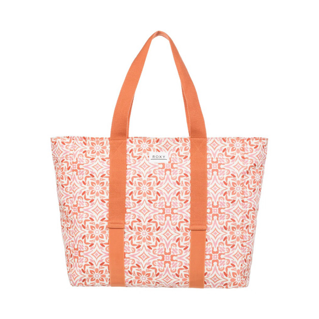 tas tote bag roxy make it lovely original