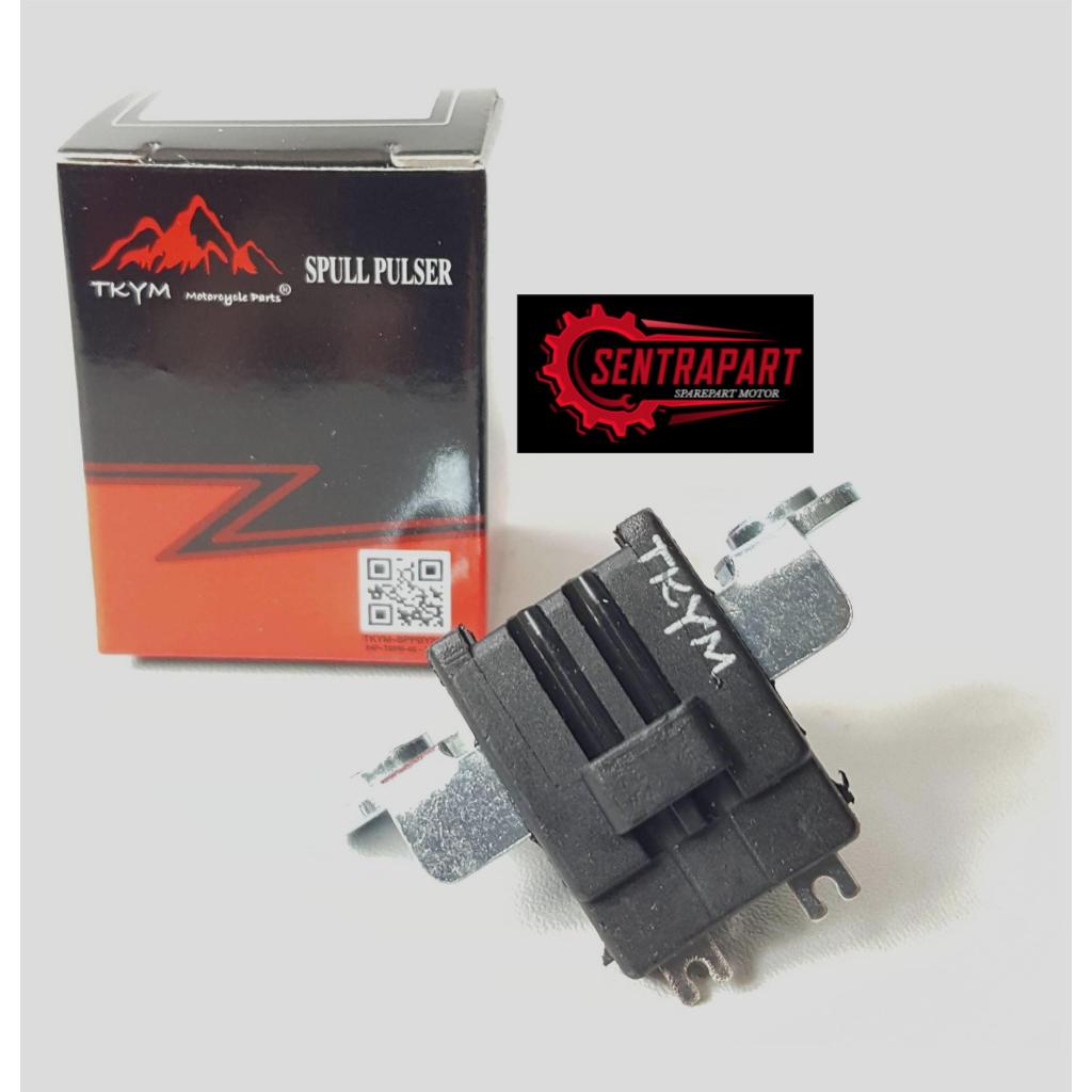 SPULL PULSER 54P MIO-J/AEROX 125 ORI Takayama