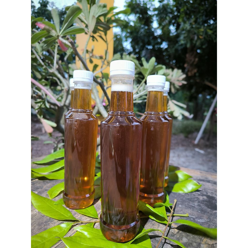 

Madu Glodog/ Madu Alami/ Madu Murni Murah