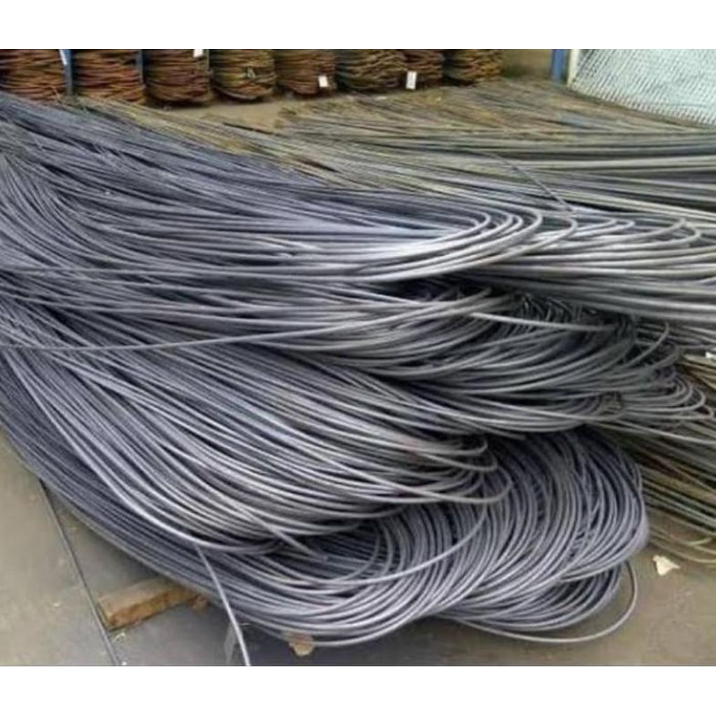 Besi Behel 10mm Full WBL Panjang 12 Meter