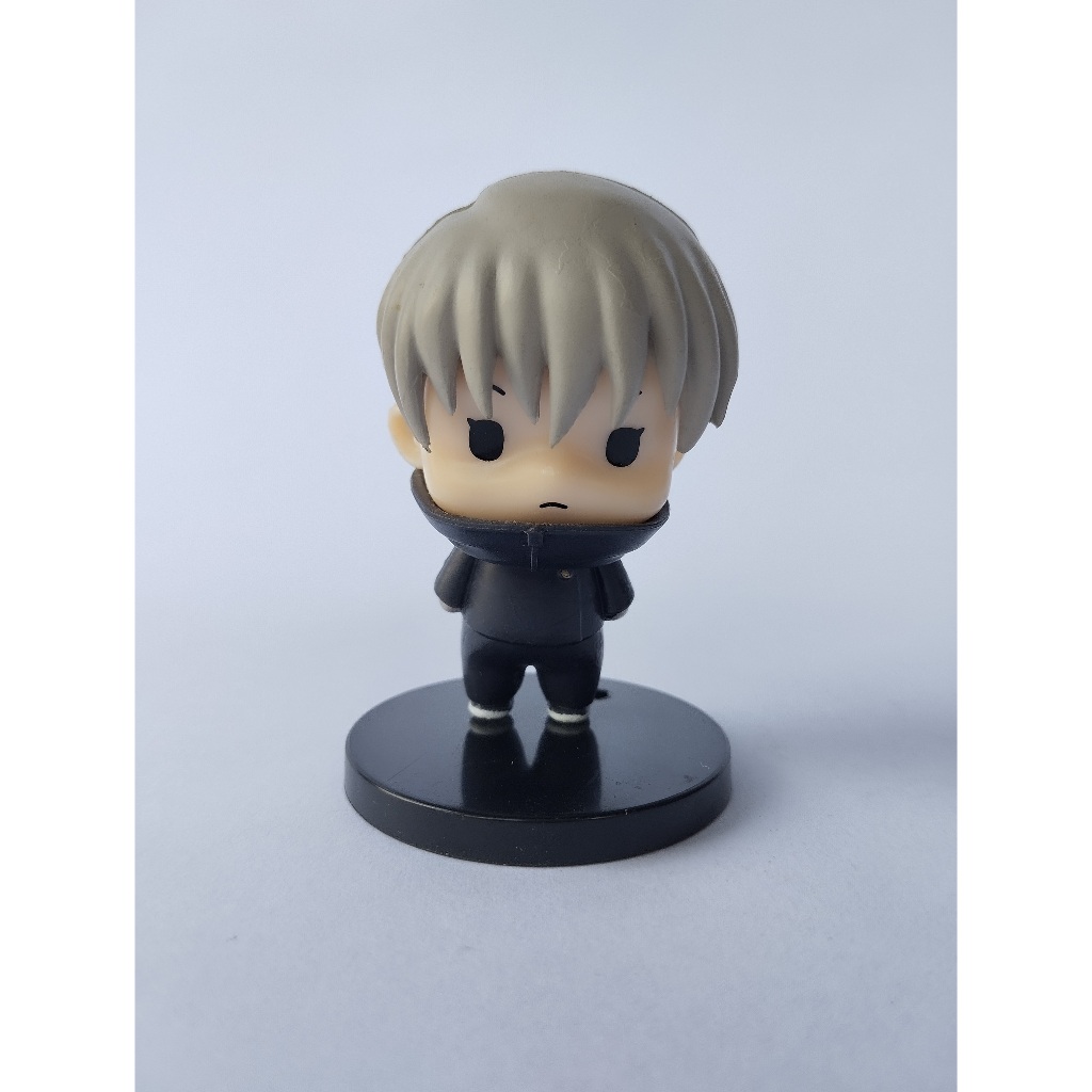 Action Figure TOGE INUMAKI Jujutsu Kaisen