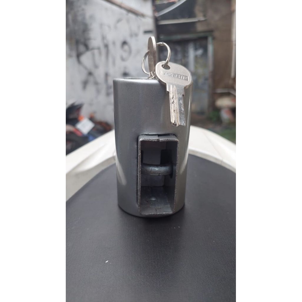 GEMBOK PAGAR/,GEMBOK ANTI MALING/GEMBOK DYNAMIT