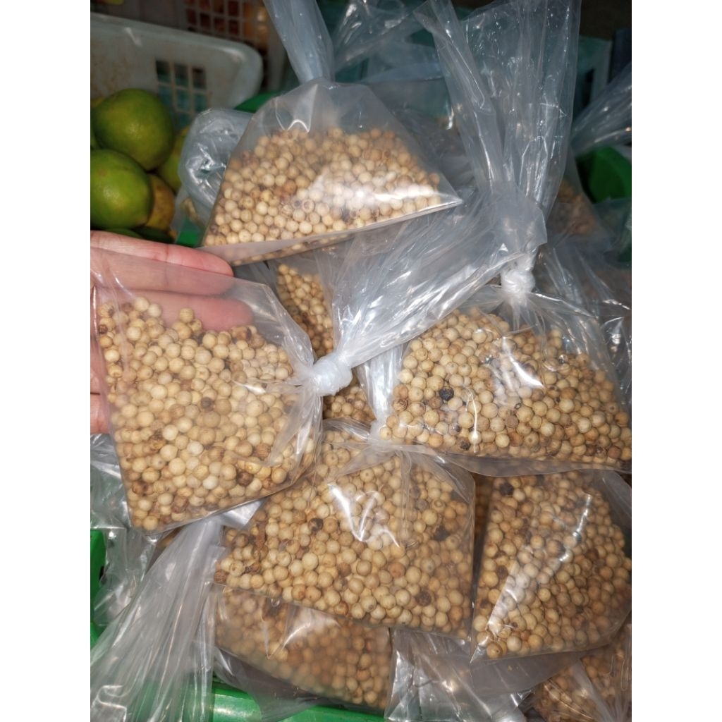 

ketumbar putih utuh 50 grm