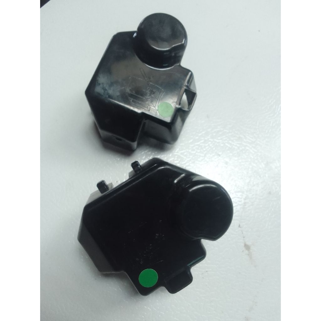 TUTUP MESIN KULKAS / TUTUP KOMPRESOR FREEZER LG INVERTER / TUTUP OVERLOAD MESIN KULKAS INVERTER 1 PI