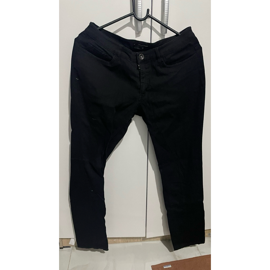 Preloved Simplicity Jeans