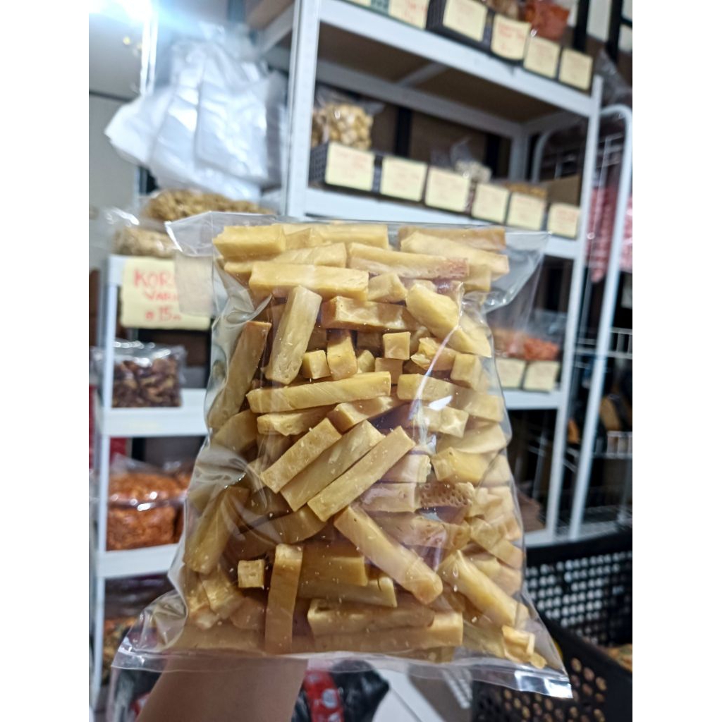 

STIK SUKUN MENTEGA 500g // KUALITAS SUPER GRADE A