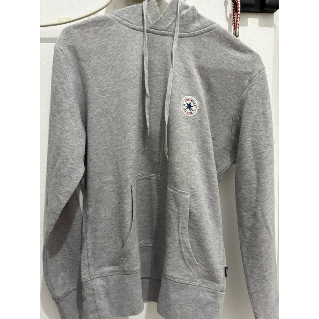 ORIGINAL HOODIE CONVERSE WOMEN