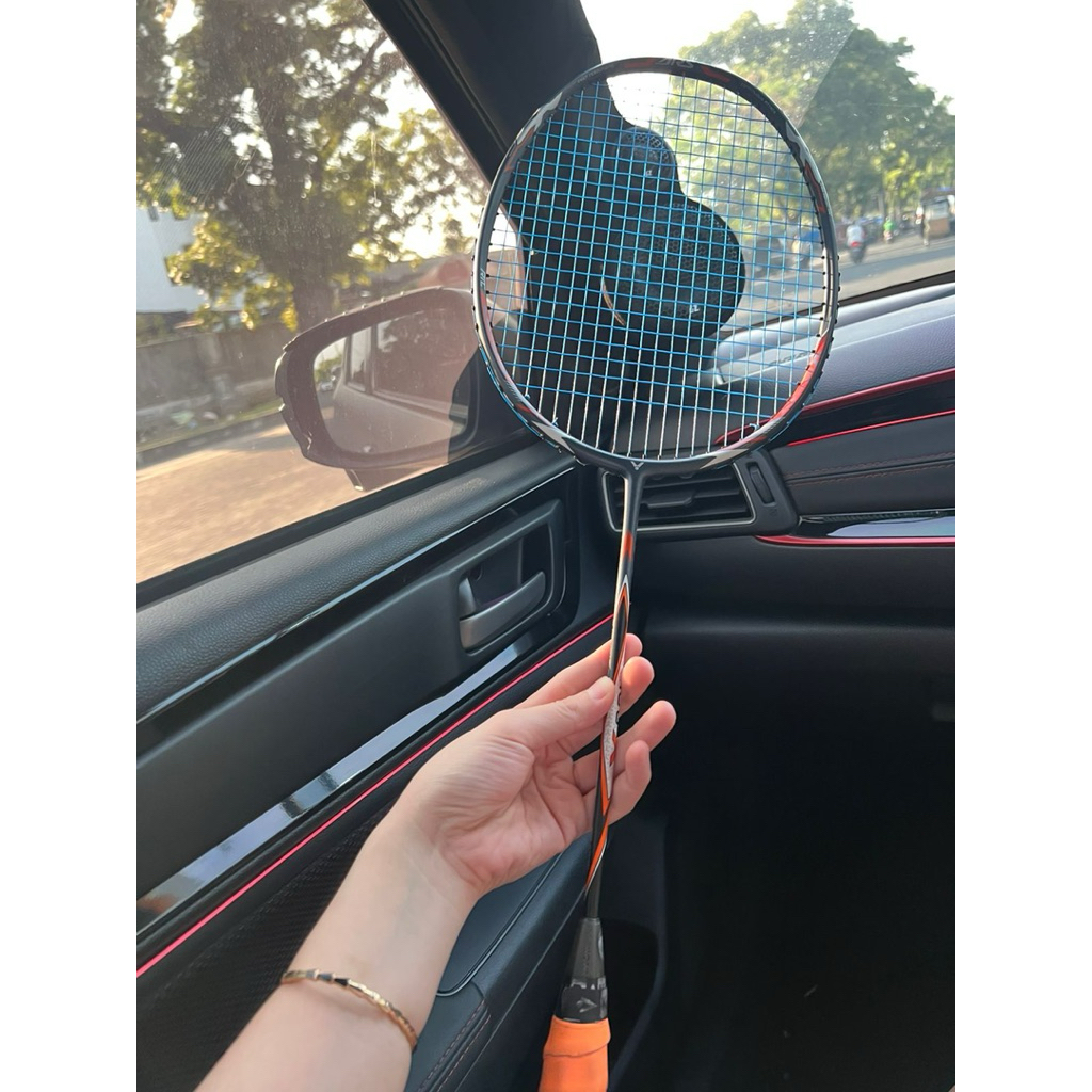 Raket badminton victor auraspeed 100x