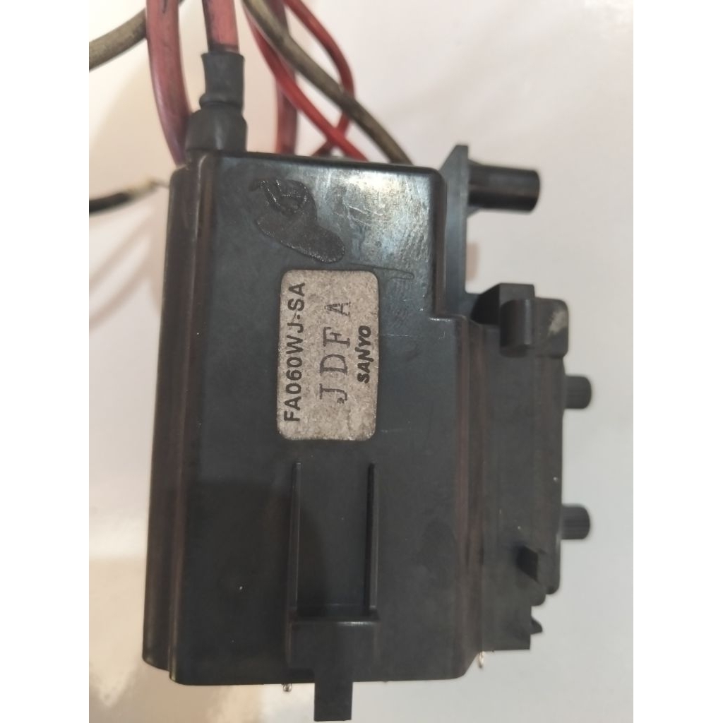 FBT FA060WJ-SA FA061WJ-SA CABUTAN NORMAL