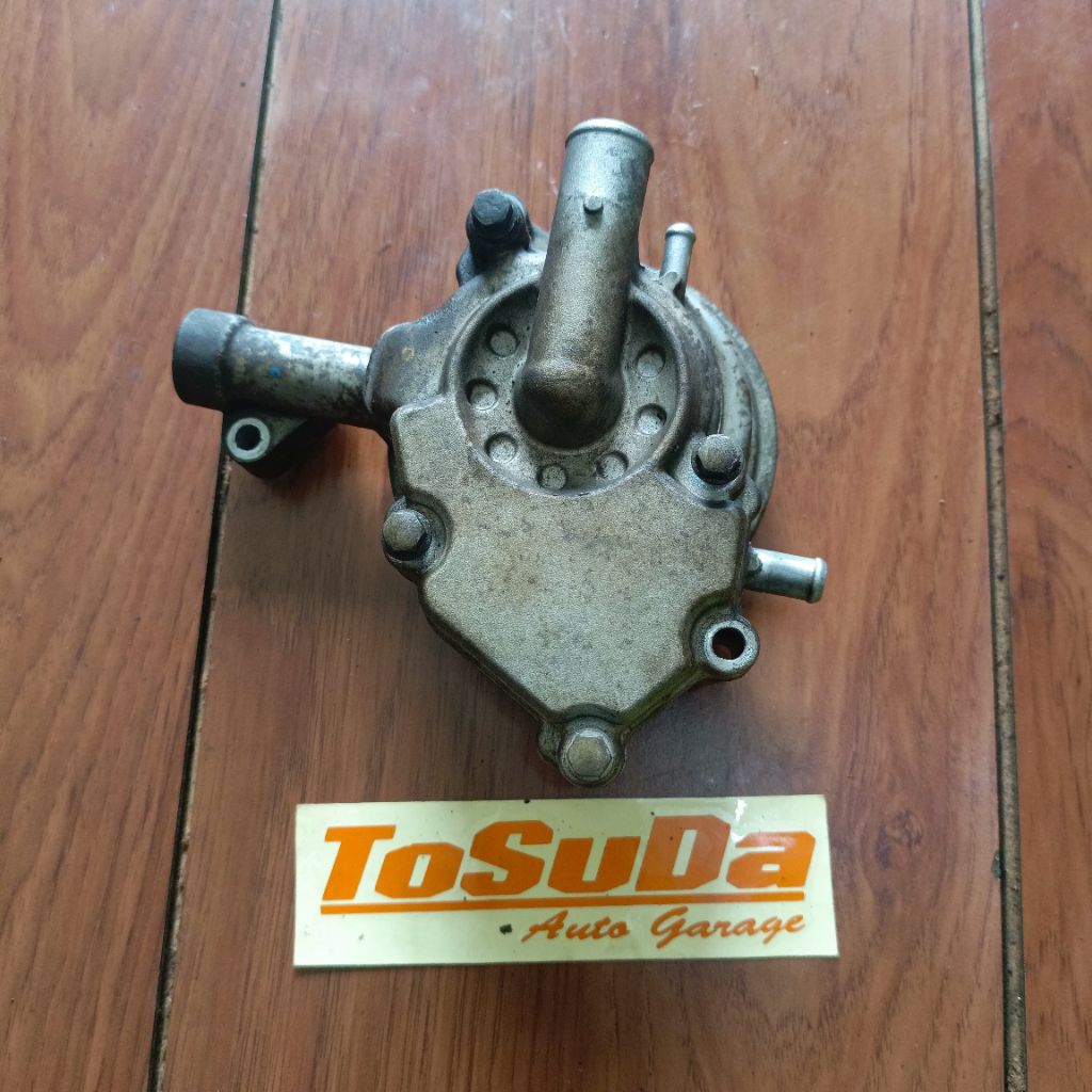 water pump waterpump ori yamaha mx king 150 vixion old vixion new r15 v2x new 135