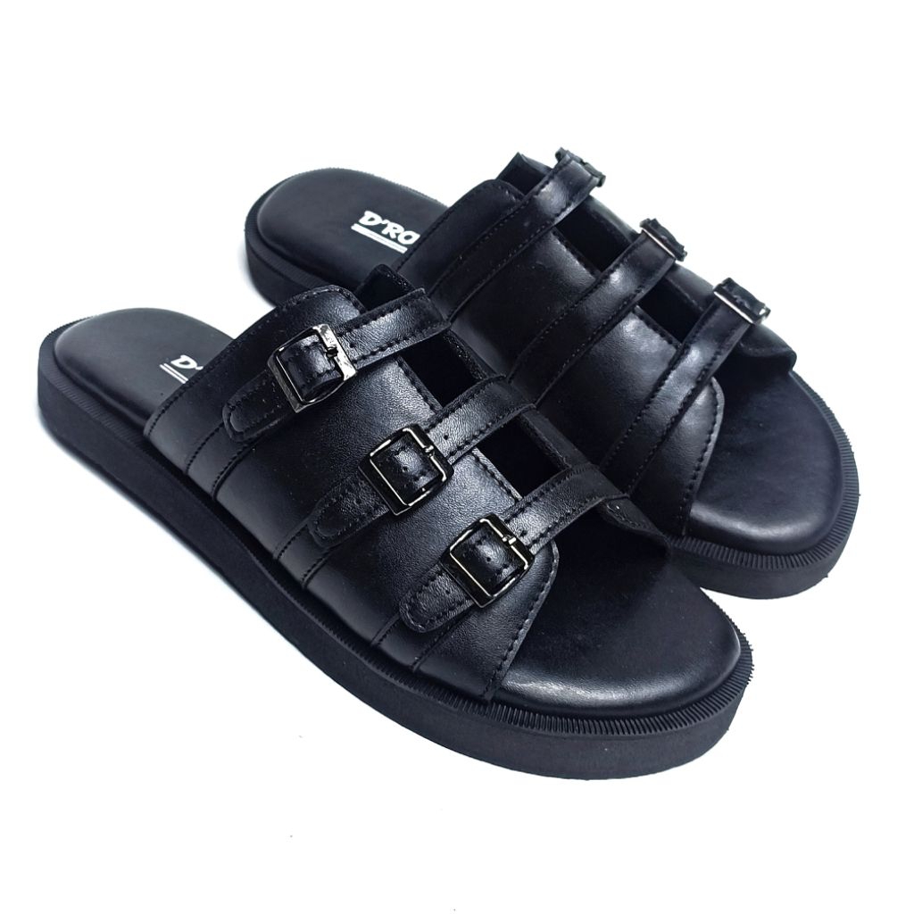 DRMS footwear Sandal Slop Wanita Terbaru