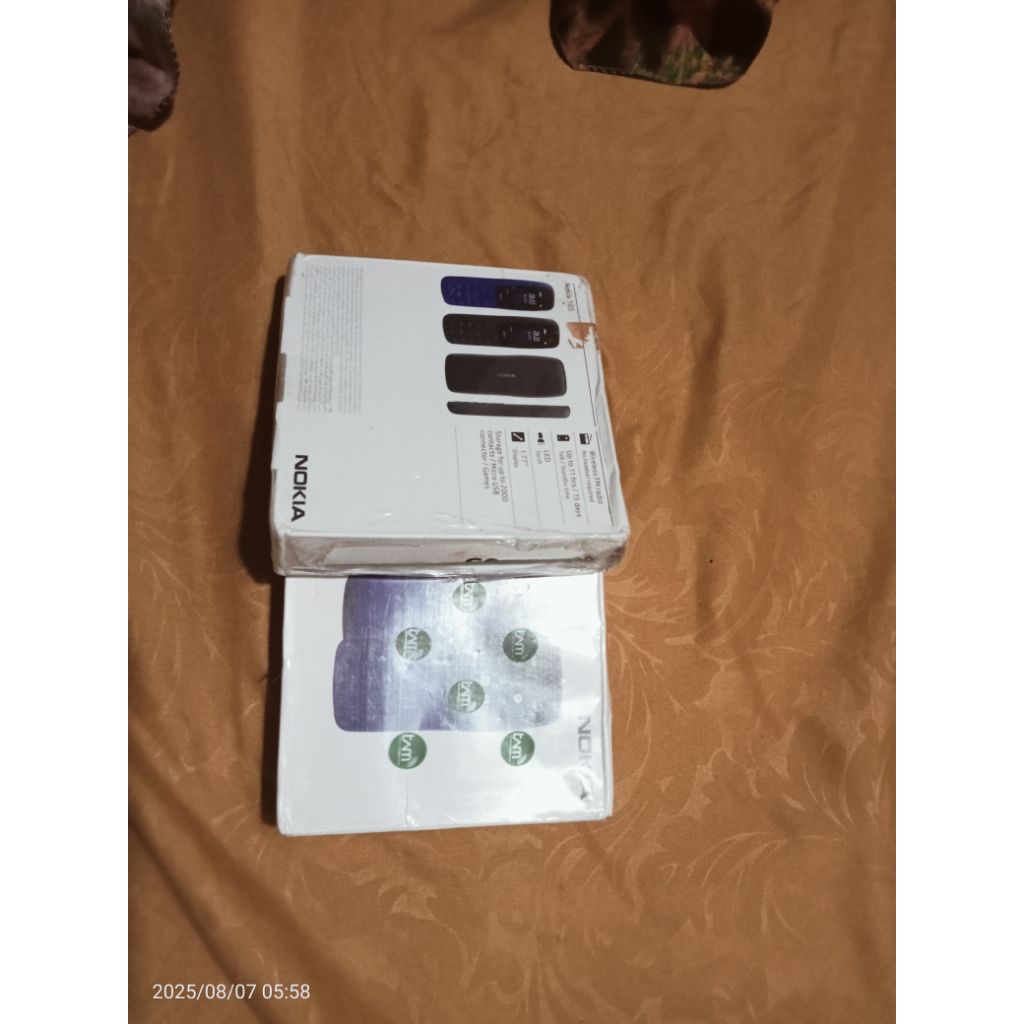 Nokia 105 2022