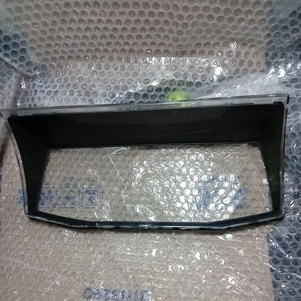 KACA SPEEDOMETER PANTHER 2,3 HI-GRADE RPM ( KACA & RING HITAM SAJA)