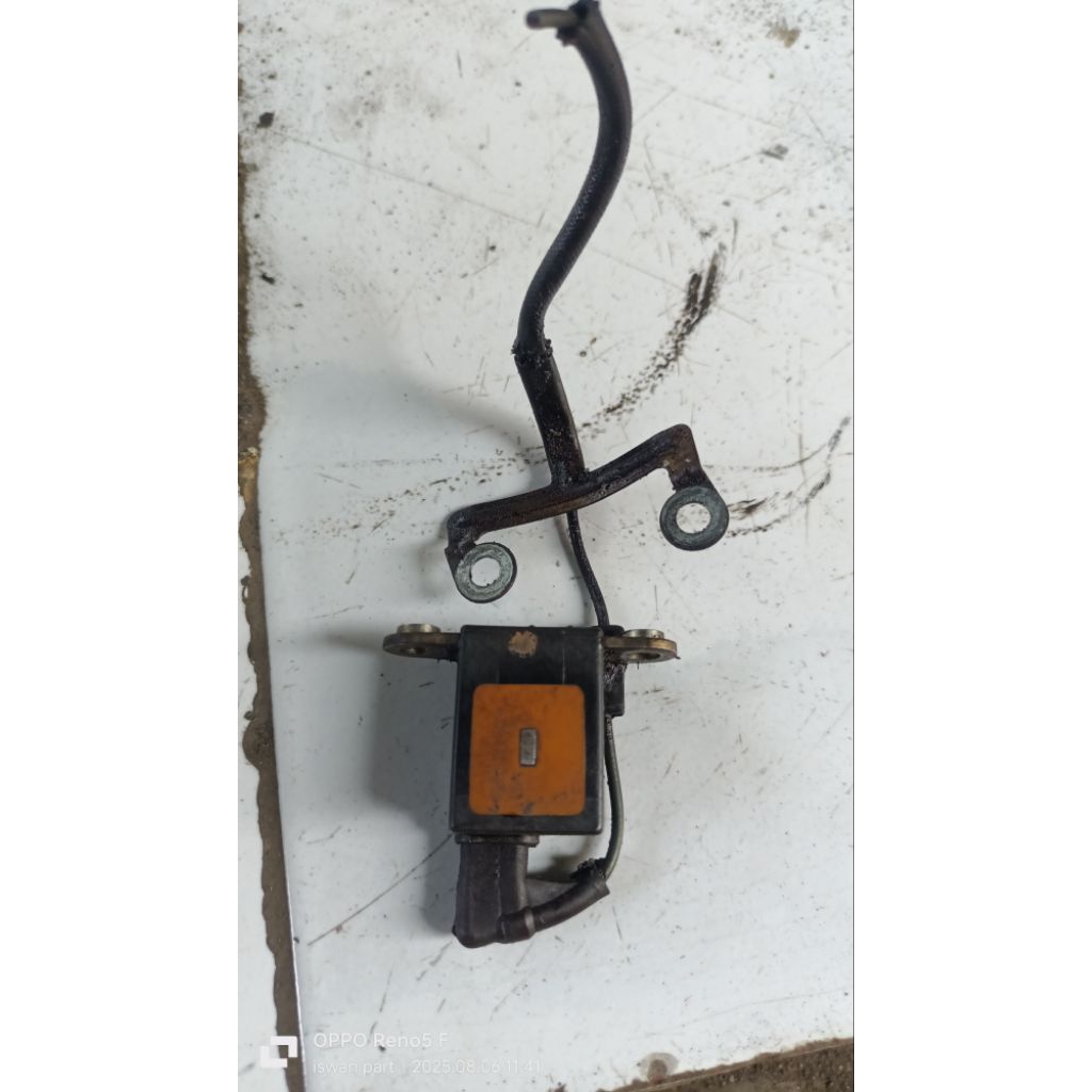 pulser poulser tiger,megapro,gl neo tex ori copotan