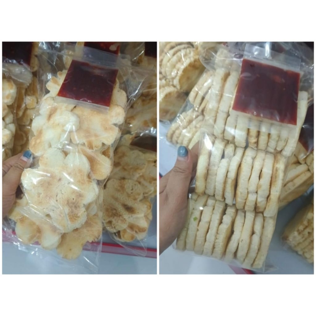 

KEMPLANG BADAK ASLI TENGGIRI