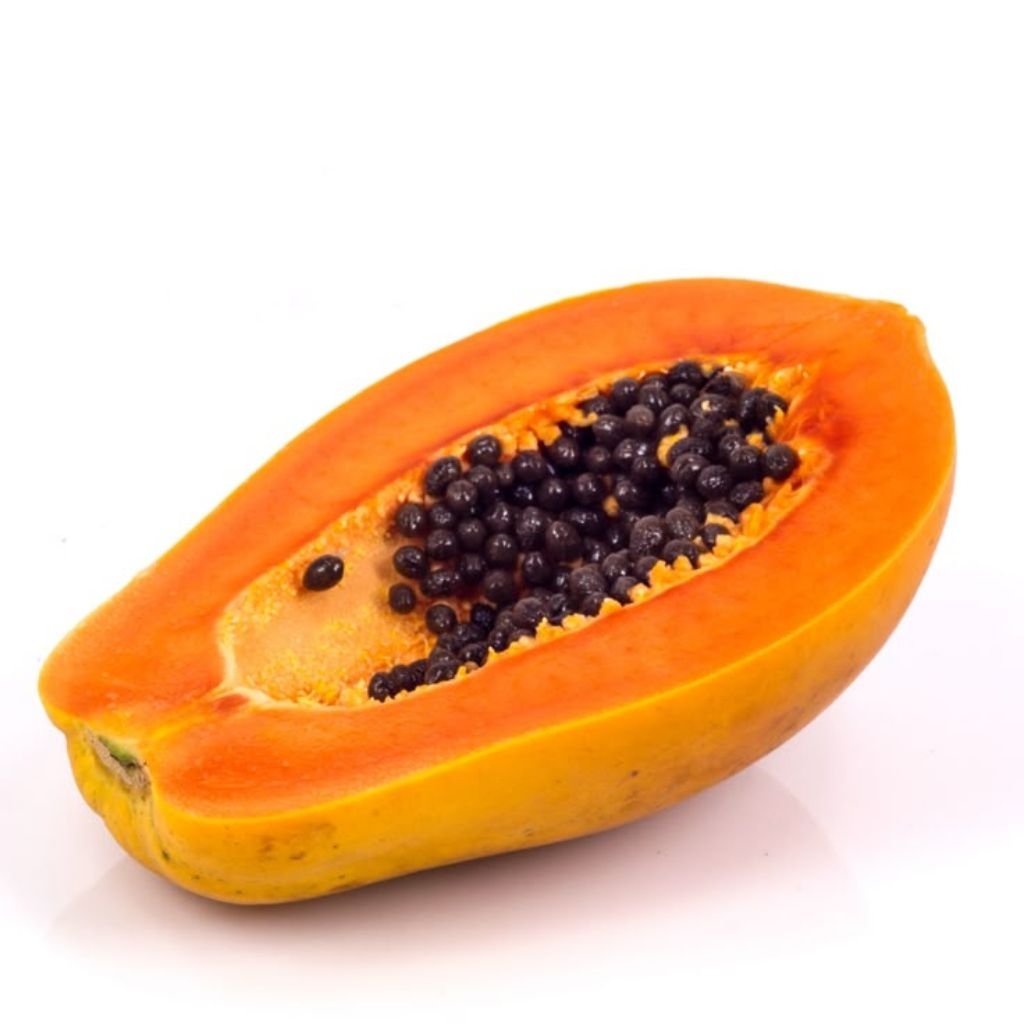 

PEPAYA CALIFORNIA / PAPAYA / FRESH FRUIT / FRUIT / BUAH BUAHAN SEGAR ONLINE MURAH DAN BERKUALITAS BEST SELLER