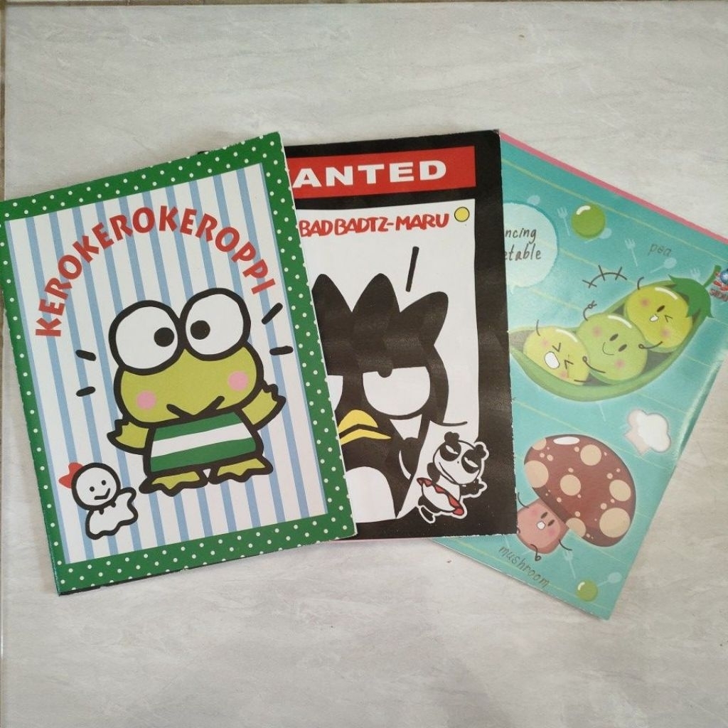 

Buku Tulis Sidu isi 58 Lembar/ 1 buku