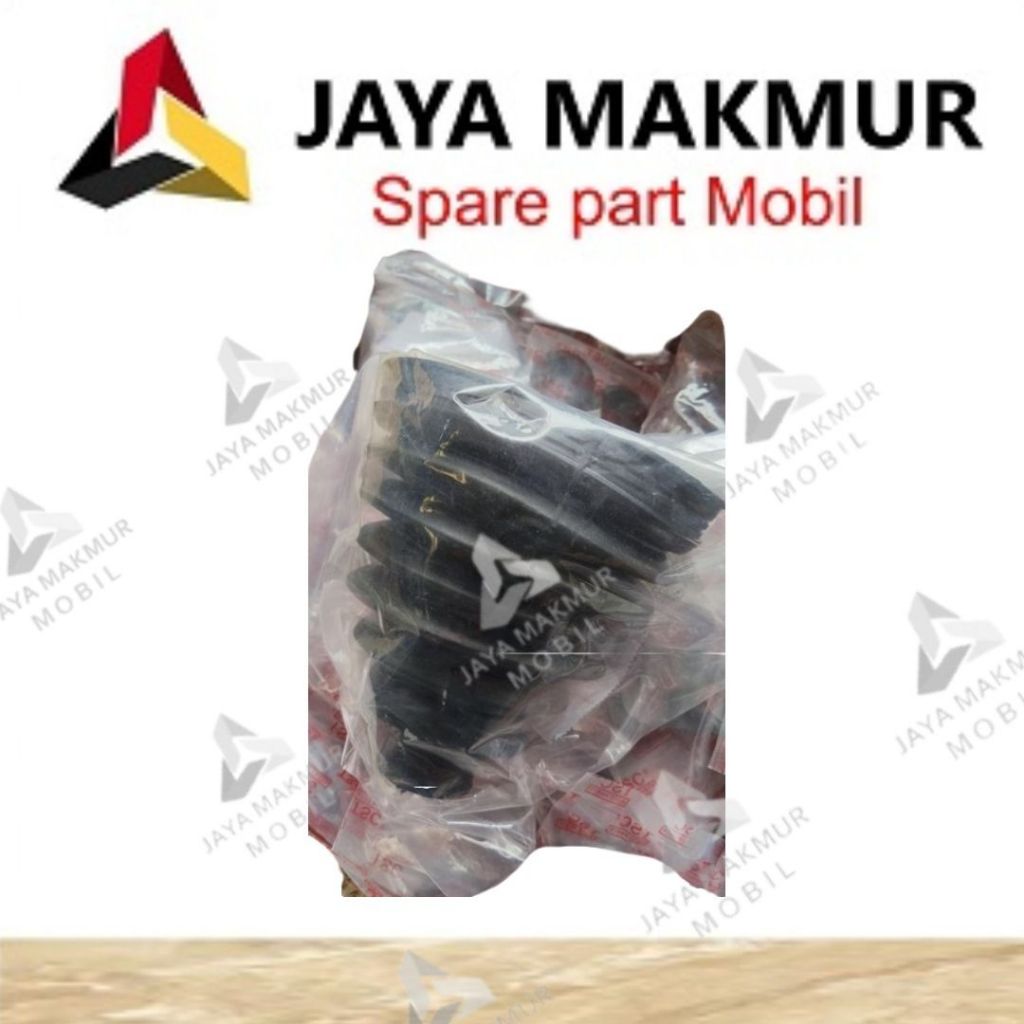 TSC BOOT DRIVE SHAFT OUT HILUX KARET AS RODA LUAR HILUX