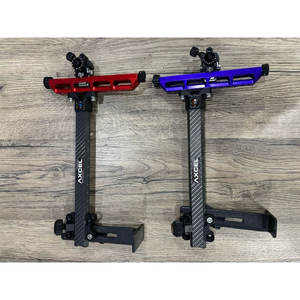 Sight Axcel Achieve RXL Recurve No Lock Original murah sight Axcel Murah