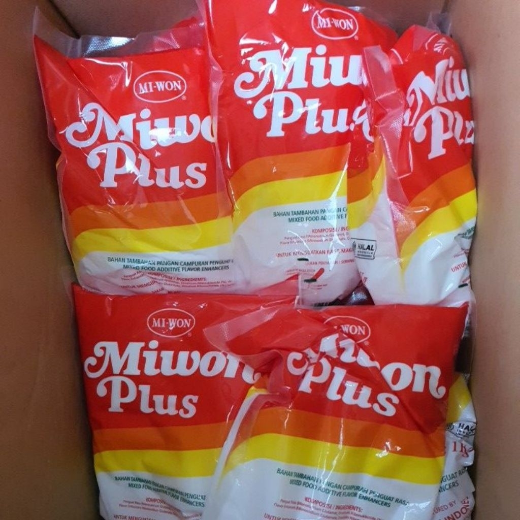 

Miwon Micin Plus Super 1KG