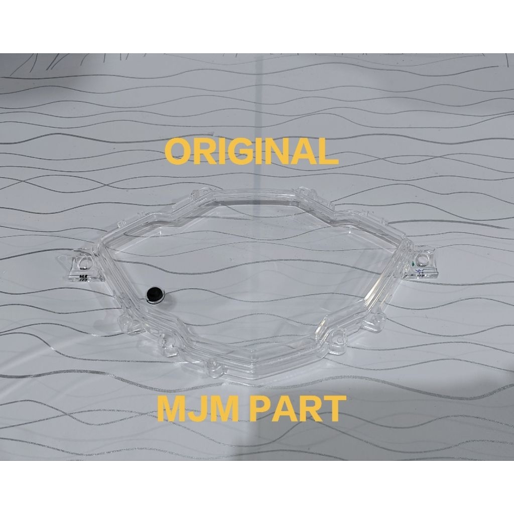 mika kaca spido speedometer honda honda GTR 150 K56F 37610K56N11 original