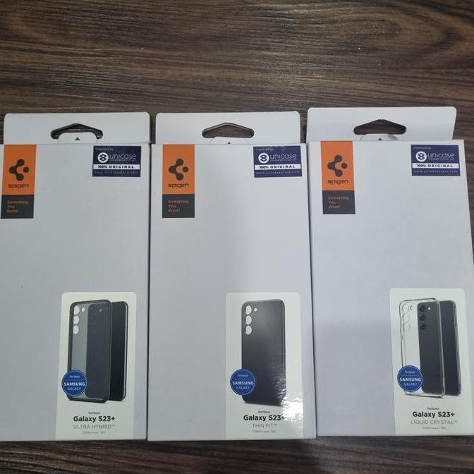 NEW case spigen samsung galaxy s23 plus