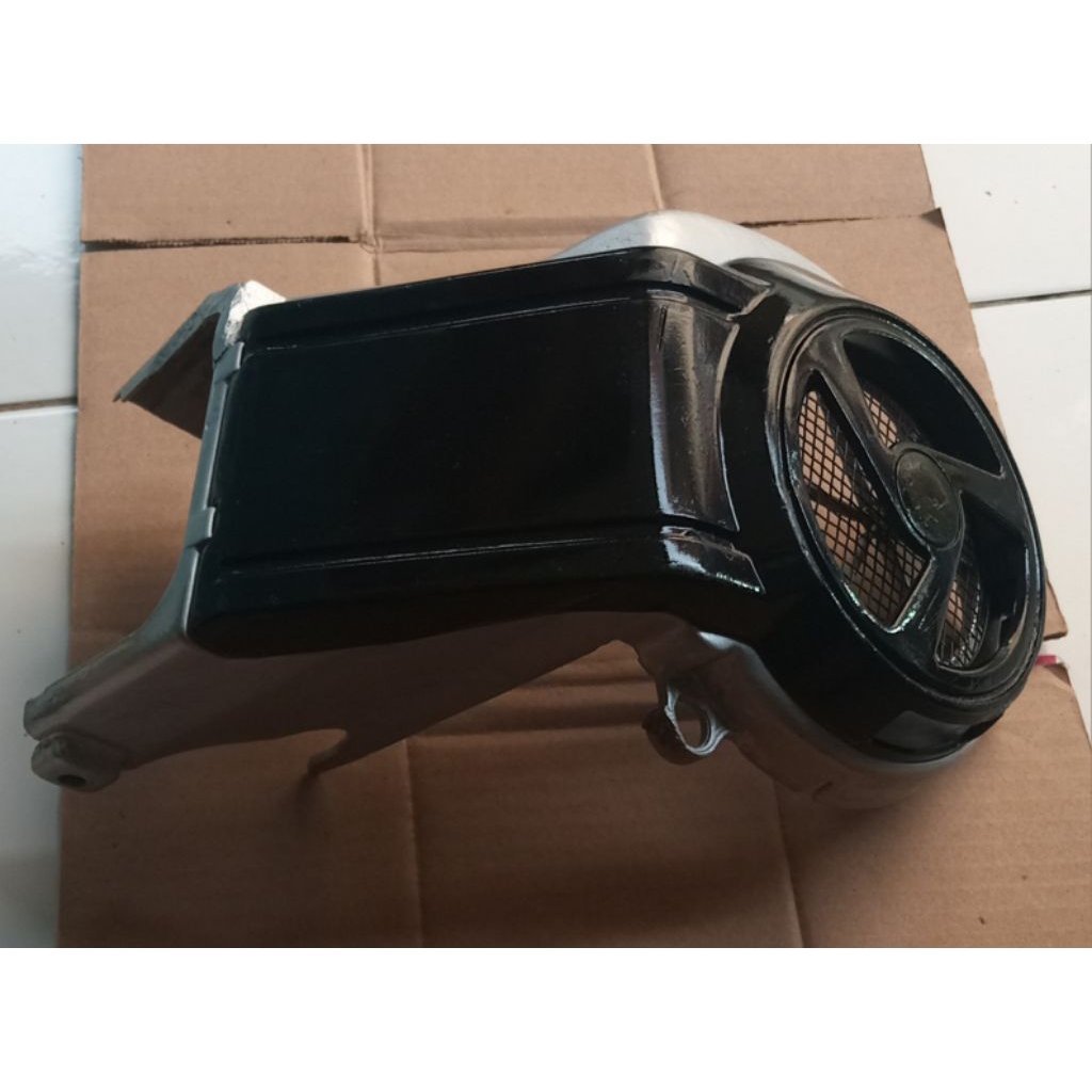 tutup kipas yamaha fizr