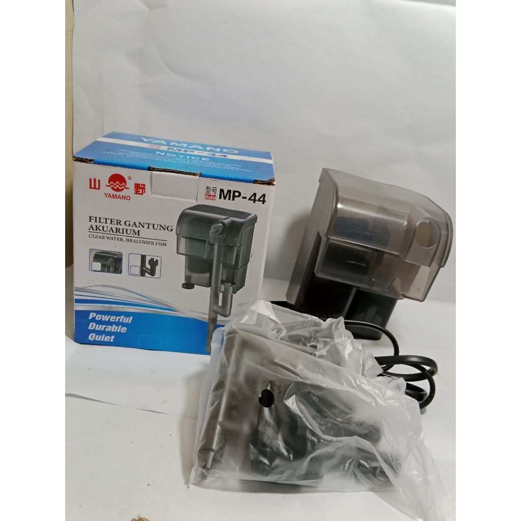 filter gantung MP-44 yamano