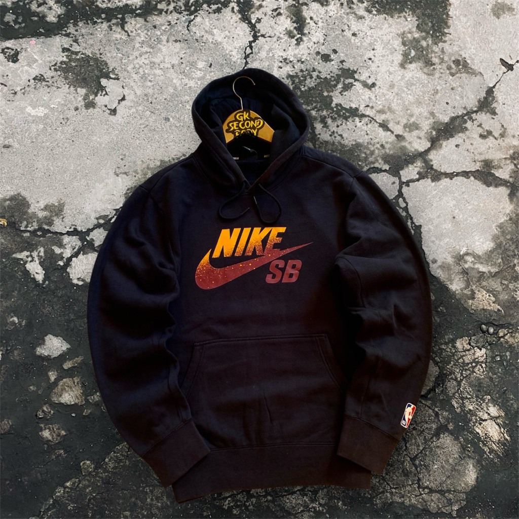 hoodie nike sb second