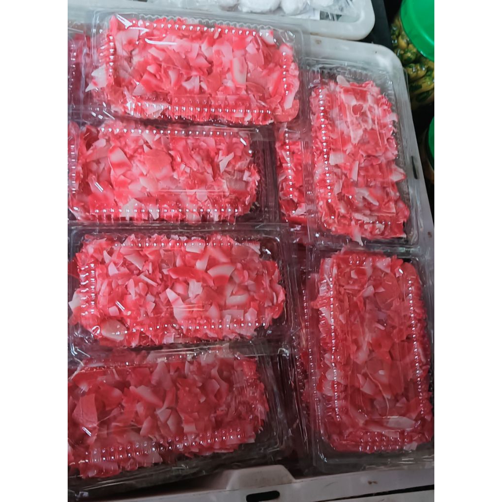 

Paket Dumbling Cipuk Cireng Kerupuk Zabir Frozen Food