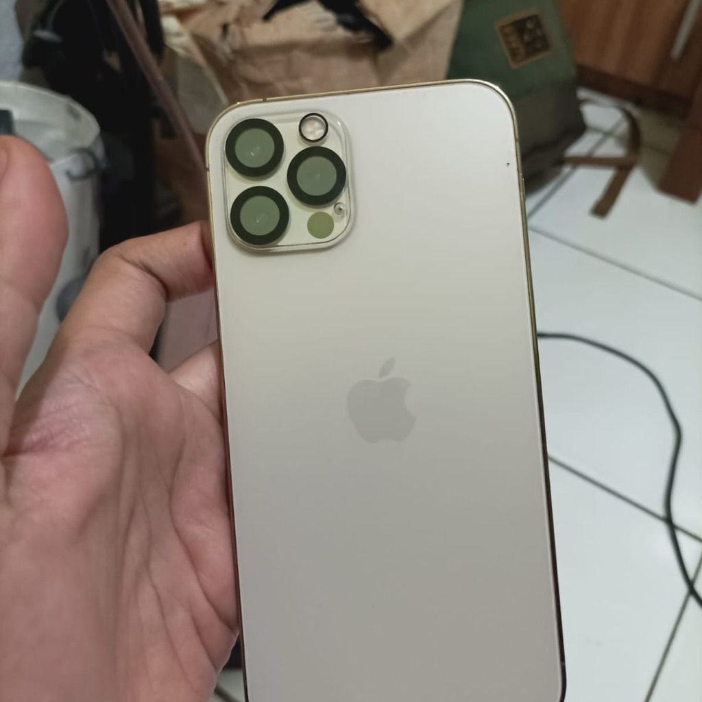 iphone 12 pro 128 second