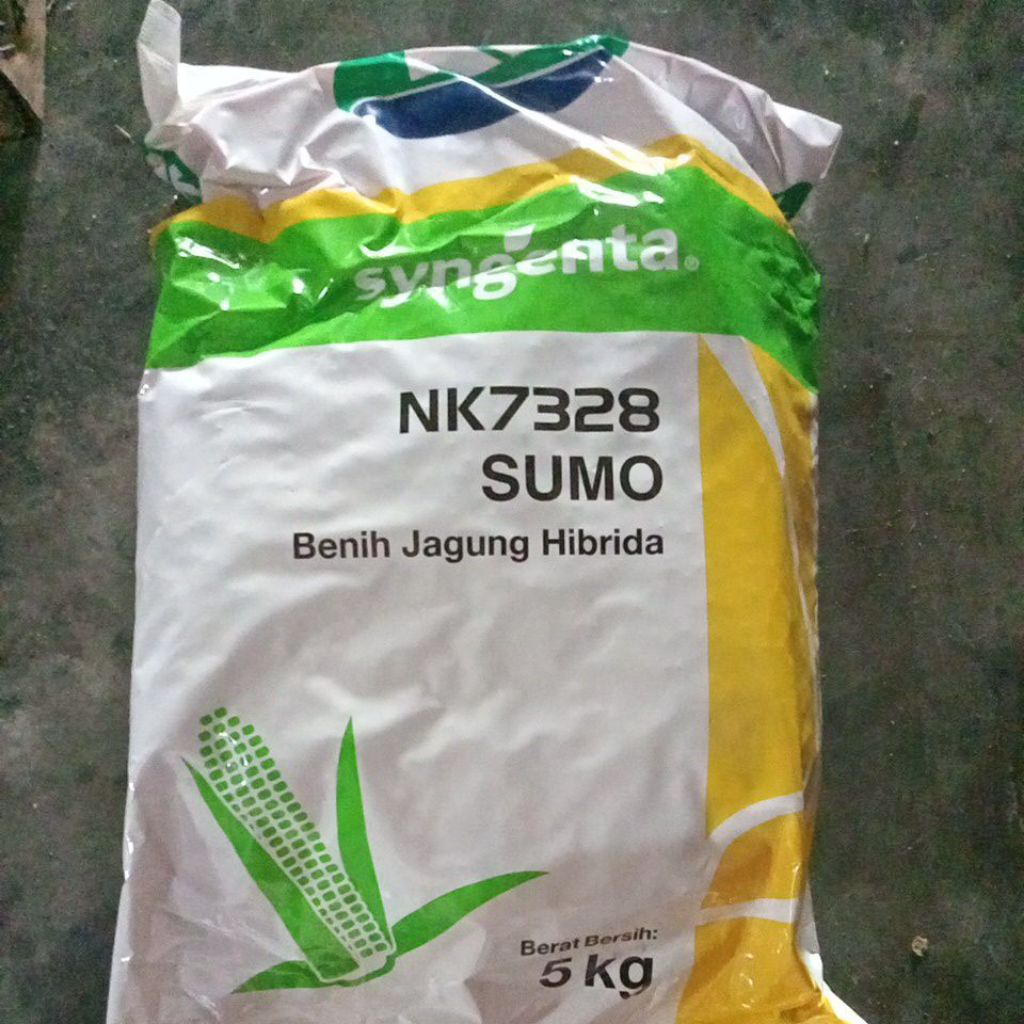 

NK SUMO 7328 KEMASAN 5KG
