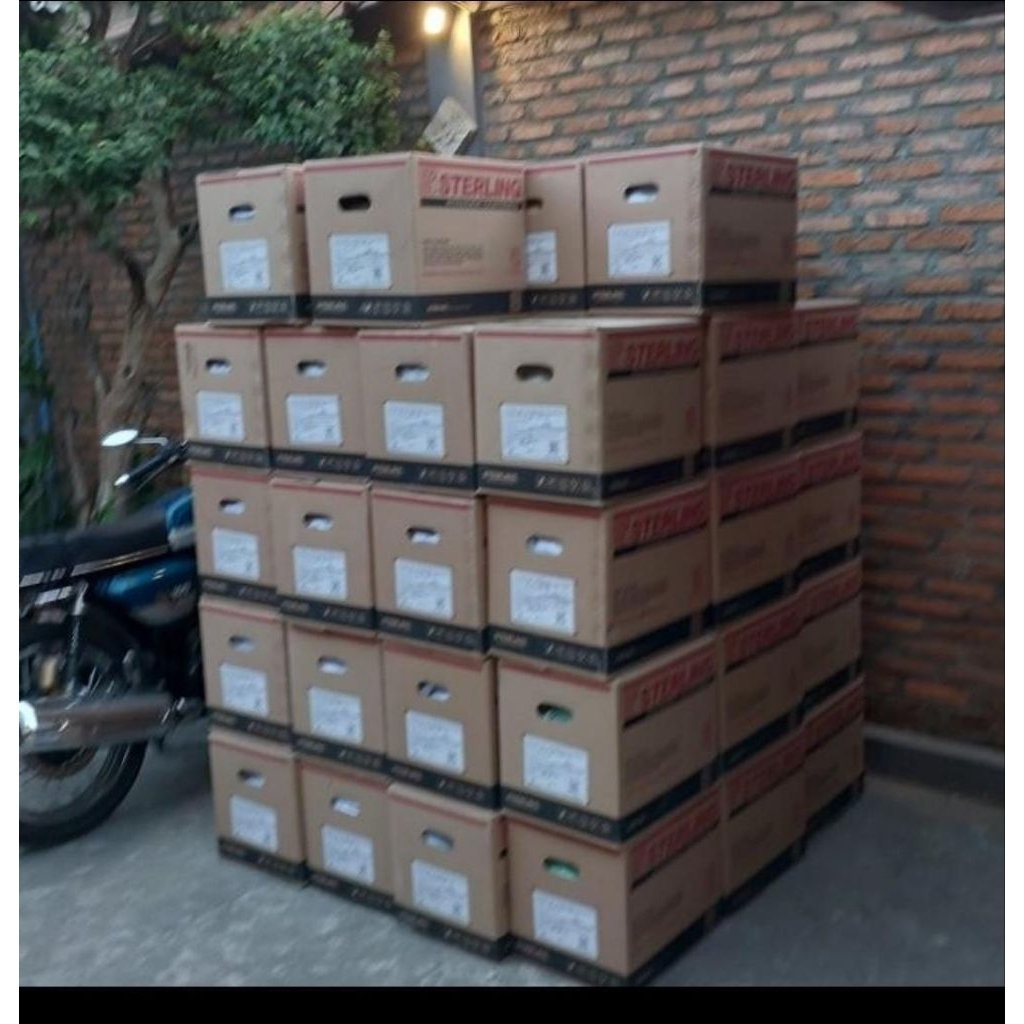 

BUBUK POWDERCOATING BNNSNS