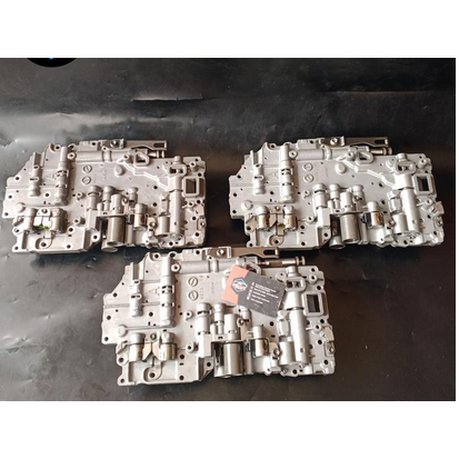Body valve selenoid matic Fortuner innova Diesel Hilux