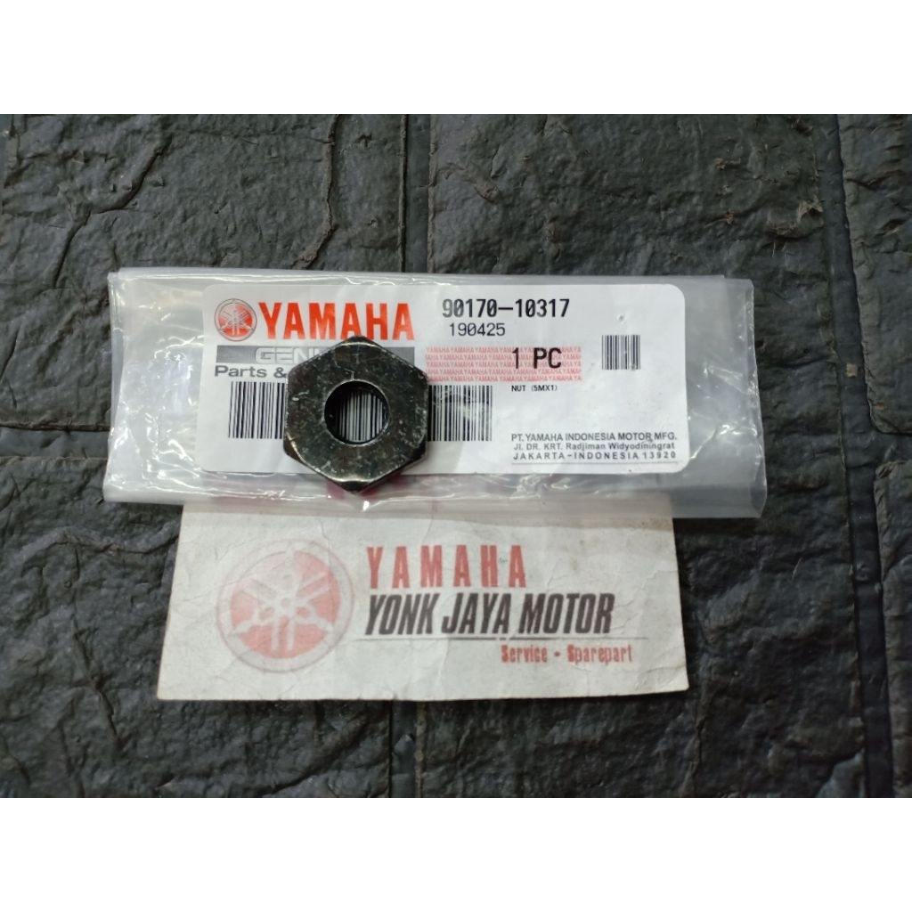 MUR CVT YAMAHA MIO 90170-10317