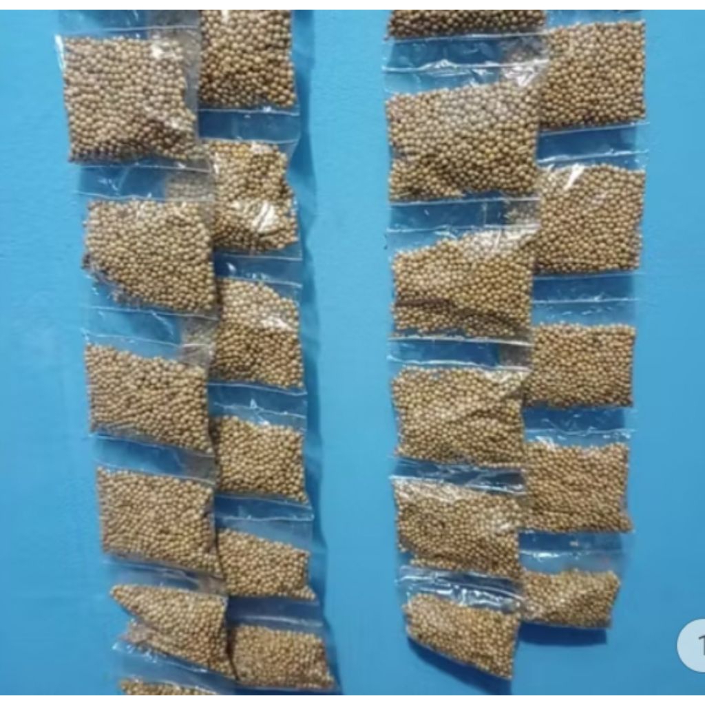 

bumbu rentengan ketumbar 10pcs murah meriah 10000