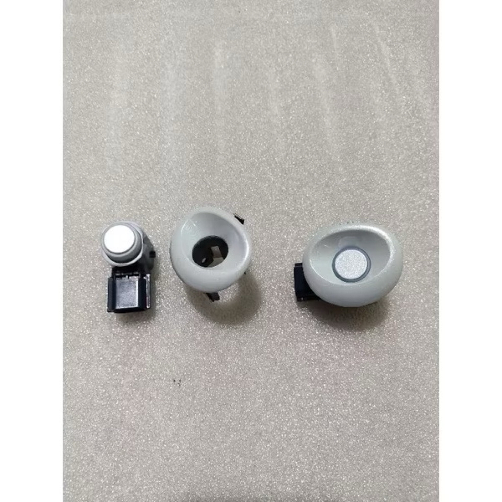 Sensor Parkir Mundur Mitsubishi Pajero Original – Parkir Sensor + Cover OEM